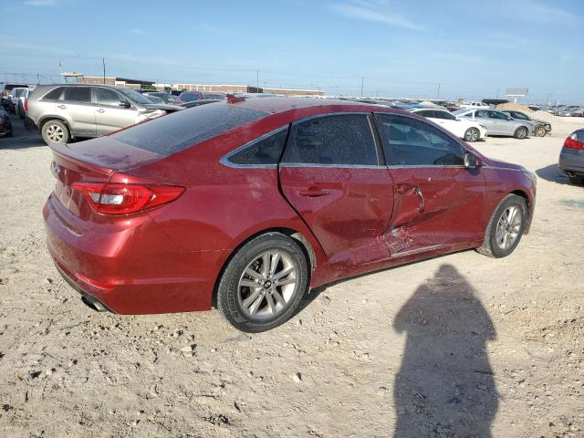 Изображение 3 2016 HYUNDAI SONATA SE 2016 с VIN 5NPE24AF4GH301488