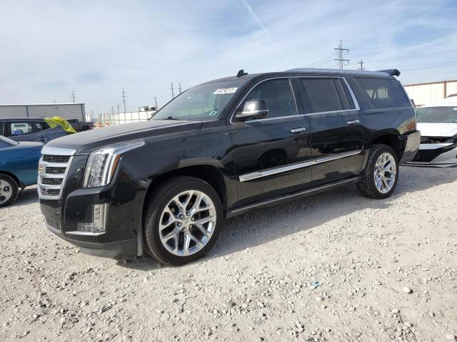 2016 CADILLAC ESCALADE ESV PREMIUM 2016 image