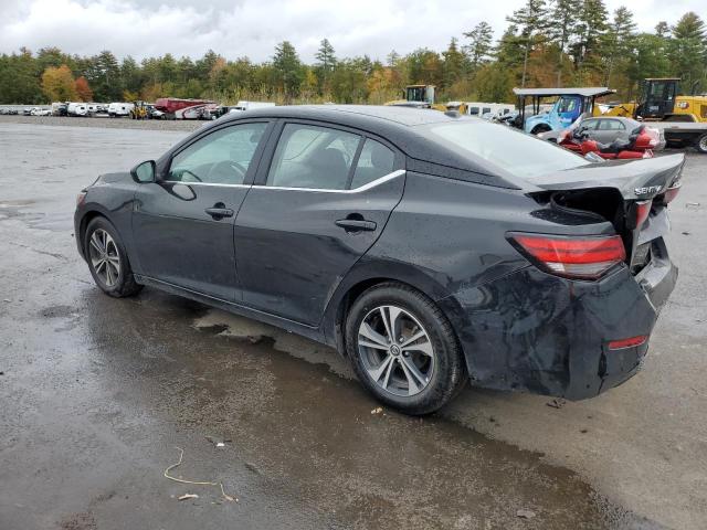 Image 2 of 2022 NISSAN SENTRA SV 2022 with VIN 3N1AB8CV4NY306994
