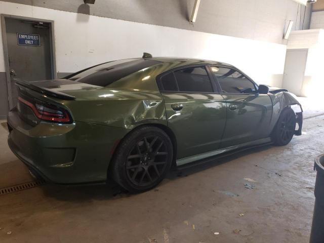 Изображение 3 2018 DODGE CHARGER R/T 392 2018 с VIN 2C3CDXGJXJH187922