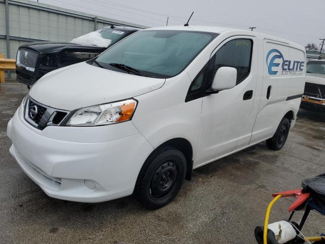 Obraz 1 z 2018 NISSAN NV200 2.5S 2018 z VIN 3N6CM0KN3JK697066