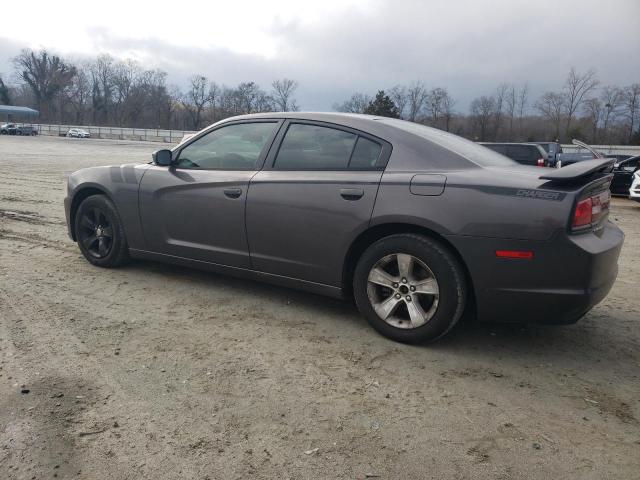 Obraz 2 z 2014 DODGE CHARGER SE 2014 z VIN 2C3CDXBG8EH112766