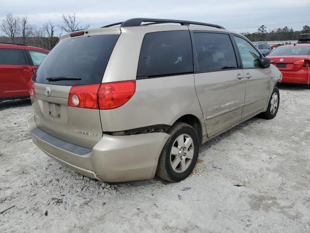 Obraz 3 z 2010 TOYOTA SIENNA CE 2010 z VIN 5TDKK4CC2AS342905