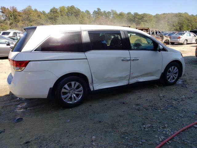 Obraz 3 z 2016 HONDA ODYSSEY EXL 2016 z VIN 5FNRL5H67GB023825