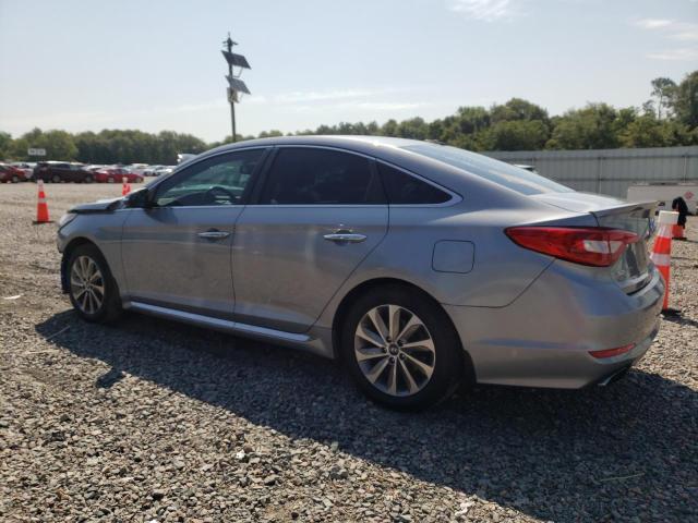 Изображение 2 2015 HYUNDAI SONATA SPORT 2015 с VIN 5NPE34AF4FH202410