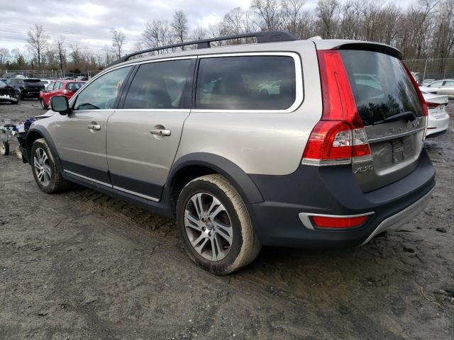 Obraz 2 z 2015 VOLVO XC70 T5 PREMIER 2015 z VIN YV440MBK3F1204590