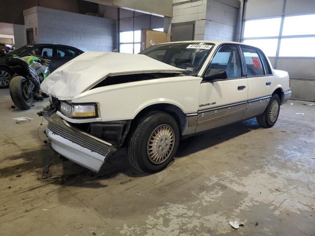 Изображение 1988 PONTIAC GRAND AM LE 1988