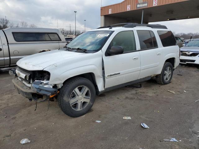 Image 1 of 2004 CHEVROLET TRAILBLAZER EXT LS 2004 with VIN 1GNET16S246133607