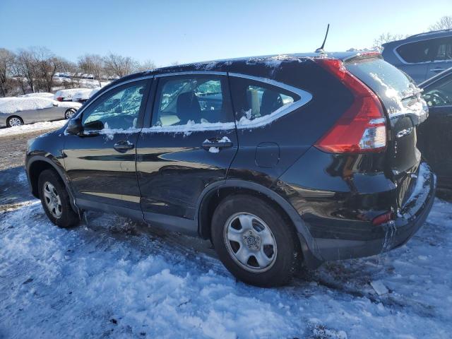 Obraz 2 z 2015 HONDA CR-V LX 2015 z VIN 2HKRM4H33FH685379