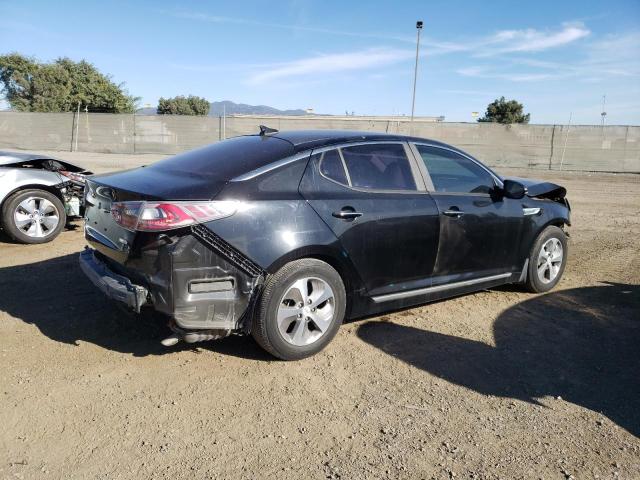 Image 3 of 2015 KIA OPTIMA HYBRID 2015 with VIN KNAGM4AD0F5079982