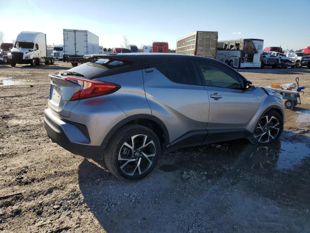 Obraz 3 z 2019 TOYOTA C-HR XLE 2019 z VIN JTNKHMBX0K1054510