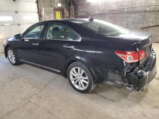 Obraz 2 z 2012 LEXUS ES 350 2012 z VIN JTHBK1EG6C2504221