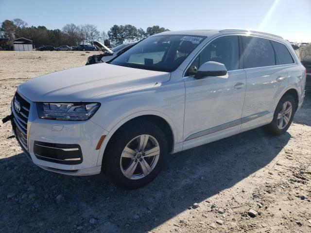 Изображение 2019 AUDI Q7 PREMIUM PLUS 2019