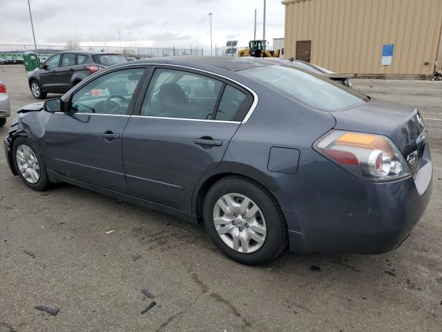 Image 2 of 2010 NISSAN ALTIMA BASE 2010 with VIN 1N4AL2AP6AN520331