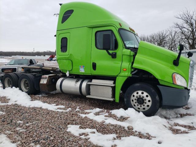 Изображение 2016 FREIGHTLINER CASCADIA 125  2016