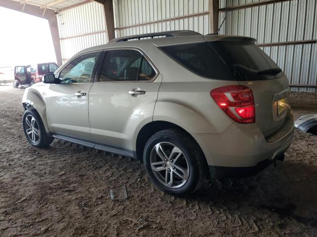 Изображение 2 2016 CHEVROLET EQUINOX LTZ 2016 с VIN 2GNALDEK9G1121340