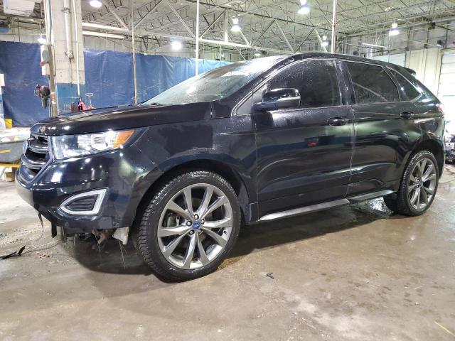 2017 FORD EDGE SPORT 2017 image
