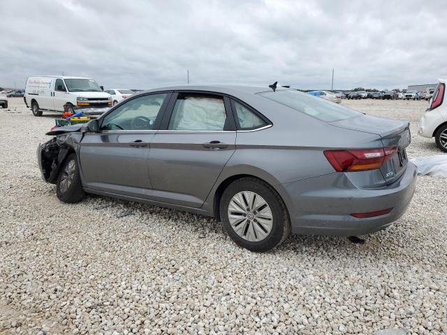 Obraz 2 z 2019 VOLKSWAGEN JETTA S 2019 z VIN 3VWCB7BU4KM126794