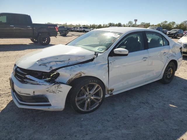 Image 1 of 2017 VOLKSWAGEN JETTA S 2017 with VIN 3VW2B7AJ4HM254593