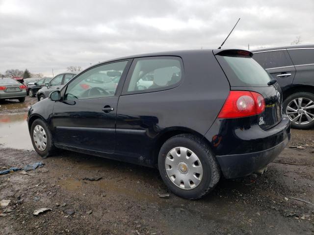 Image 2 of 2008 VOLKSWAGEN RABBIT  2008 with VIN WVWBA71K68W007915