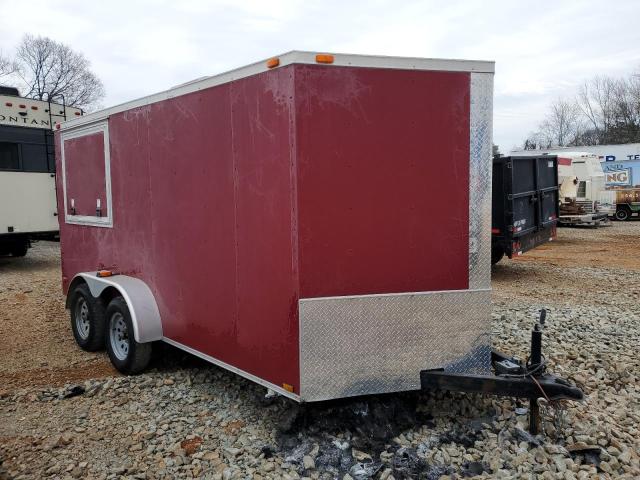 Image 1 of 2015 OTHR TRAILER 2015 with VIN 53NBE142F10260542