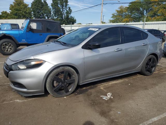 Image 1 of Dodge Dart Sxt 2015 with VIN 1C3CDFBB9FD150780