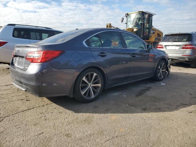 Изображение 3 2015 SUBARU LEGACY 2.5I LIMITED 2015 с VIN 4S3BNAN69F3061805
