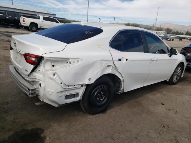 Image 3 of 2020 TOYOTA CAMRY LE 2020 with VIN 4T1C11AKXLU965618