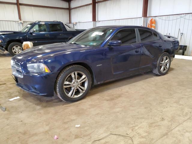 2014 DODGE CHARGER R/T 2014 image
