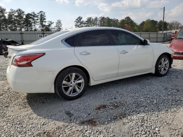 Obraz 3 z 2014 NISSAN ALTIMA 2.5 2014 z VIN 1N4AL3AP7EC193980
