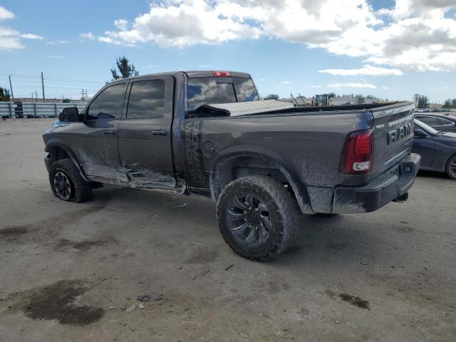 Image 2 of 2017 RAM 2500 POWERWAGON 2017 with VIN 3C6TR5EJ0HG647546