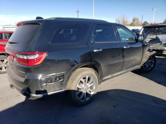 Изображение 3 2017 DODGE DURANGO CITADEL 2017 с VIN 1C4SDJET3HC666995
