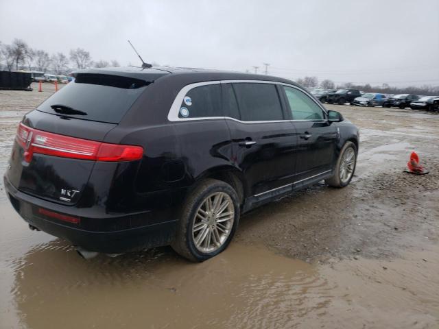 Image 3 of 2013 LINCOLN MKT  2013 with VIN 2LMHJ5AT3DBL56503