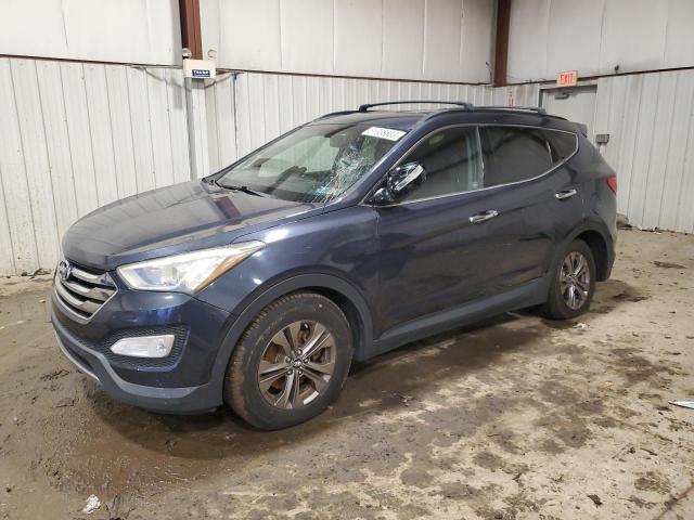 2013 HYUNDAI SANTA FE SPORT  2013 image