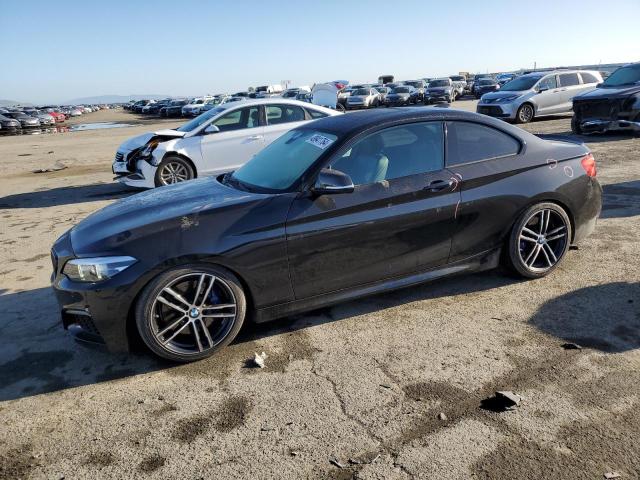 2018 BMW M240I  2018 image