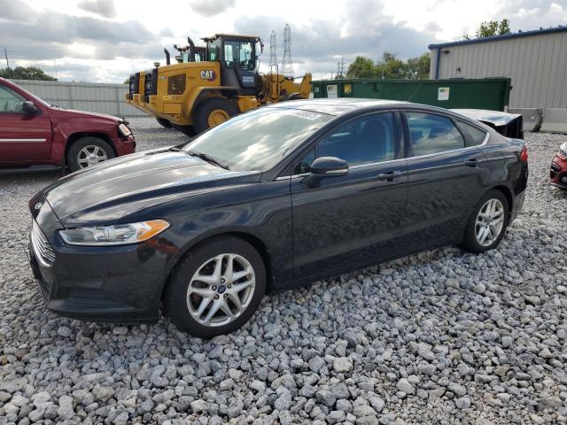 Obraz 2013 FORD FUSION SE 2013