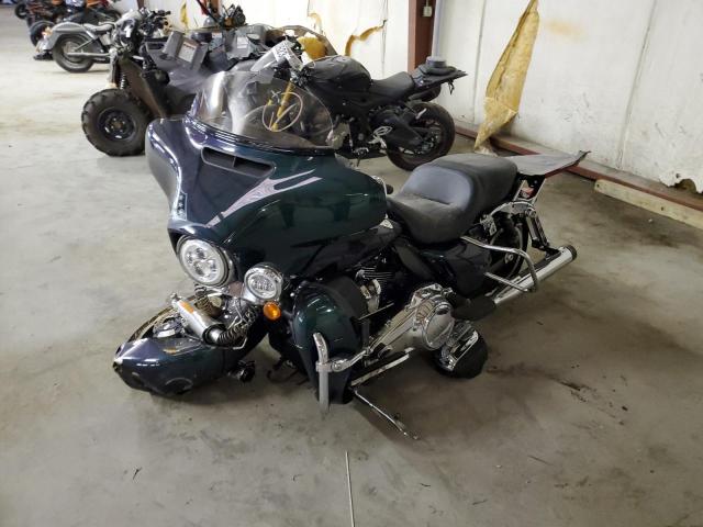 Изображение 2 2021 HARLEY-DAVIDSON FLHTK  2021 с VIN 1HD1KEF14MB660966