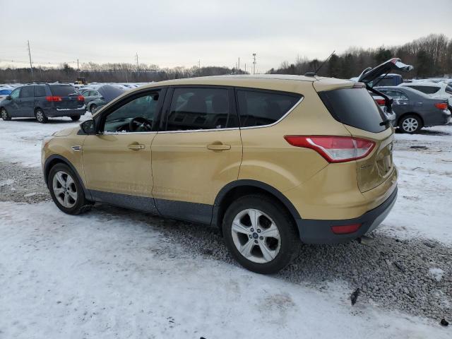 Изображение 2 2015 FORD ESCAPE SE 2015 с VIN 1FMCU9G9XFUA32123