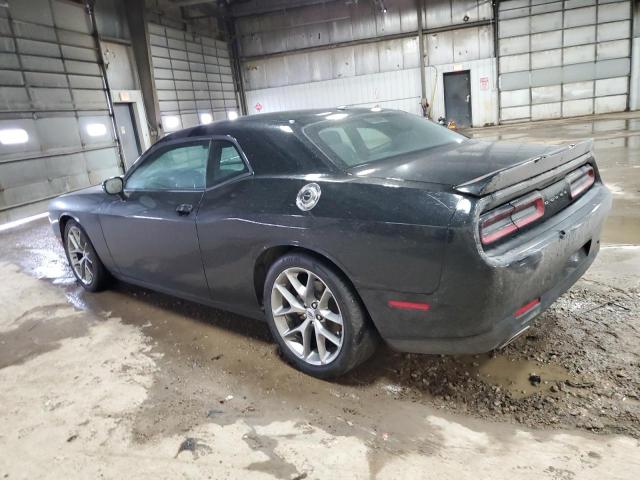 Obraz 2 z 2022 DODGE CHALLENGER GT 2022 z VIN 2C3CDZJG8NH257836