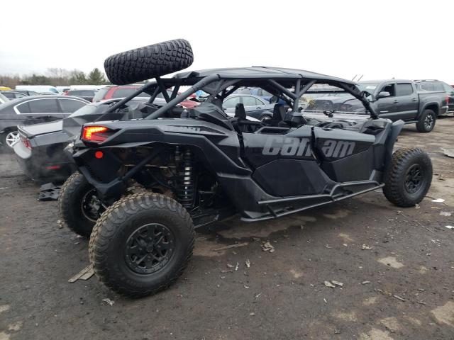 Изображение 3 2019 CAN-AM MAVERICK X3 MAX X DS TURBO R 2019 с VIN 3JBVEAW4XKK000559