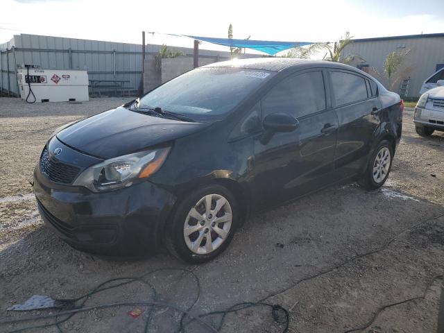 2015 KIA RIO LX 2015 image