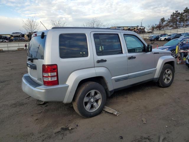 Obraz 3 z 2008 JEEP LIBERTY SPORT 2008 z VIN 1J8GN28K58W155422