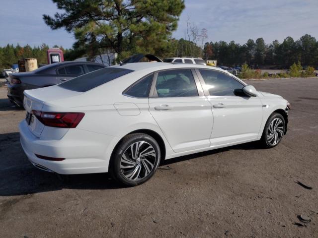 Image 3 of 2020 VOLKSWAGEN JETTA SEL PREMIUM 2020 with VIN 3VWG57BU0LM089883