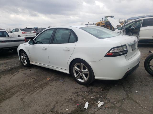 Obraz 2 z 2011 SAAB 9-3 2.0T 2011 z VIN YS3FA4BY2B1314868