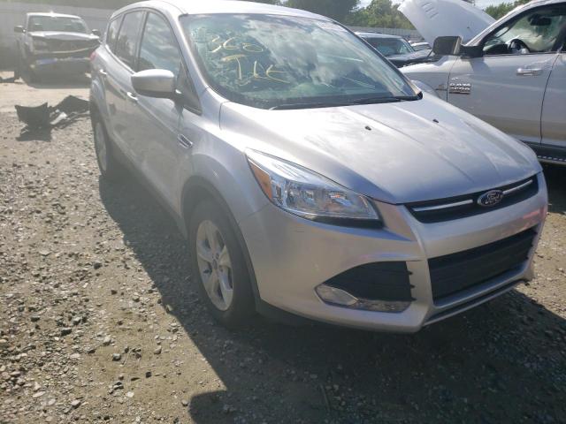 2016 FORD ESCAPE SE 2016 image