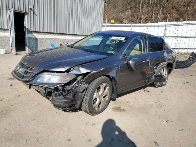 Obraz 1 z 2010 HONDA ACCORD CROSSTOUR EXL 2010 z VIN 5J6TF2H5XAL015848