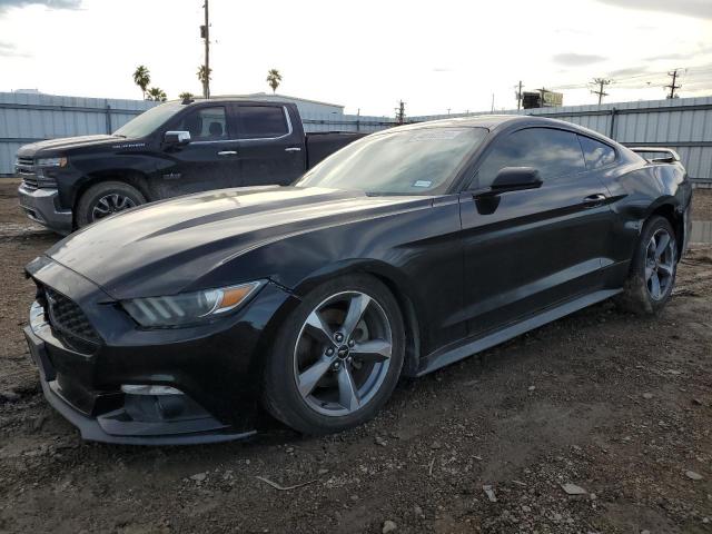Изображение 1 2017 FORD MUSTANG  2017 с VIN 1FA6P8TH5H5256709