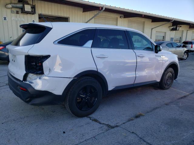 Image 3 of 2021 KIA SORENTO LX 2021 with VIN 5XYRG4LC4MG025015