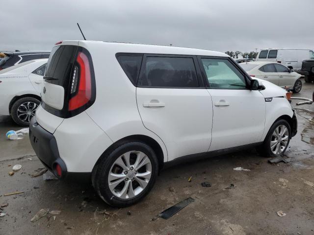 Изображение 3 2014 KIA SOUL + 2014 с VIN KNDJP3A52E7008577