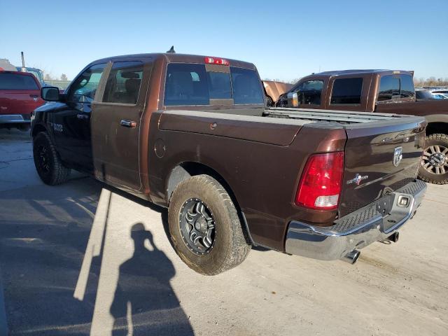 Image 2 of 2015 RAM 1500 SLT 2015 with VIN 1C6RR6LMXFS621510